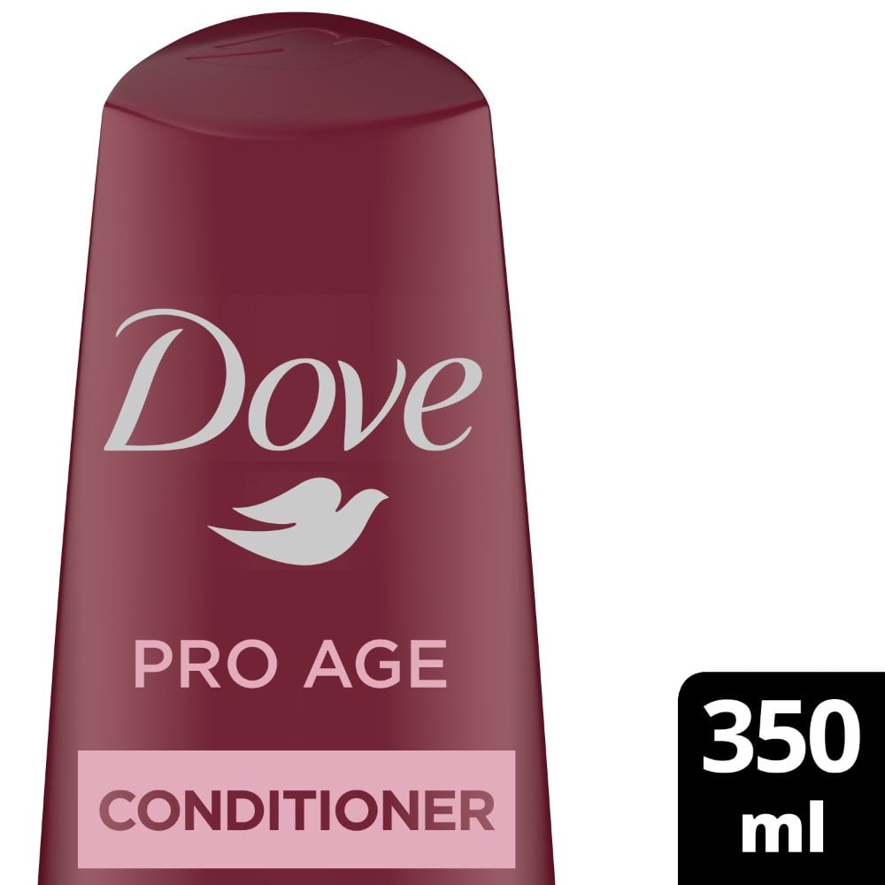 Dove Ultra Care Pro Age Conditioner 350ml