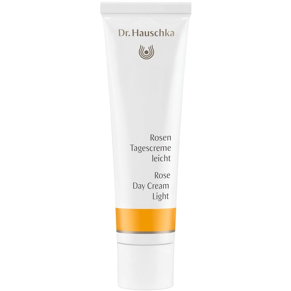 Dr. Hauschka Rose Day Cream Light 30ml