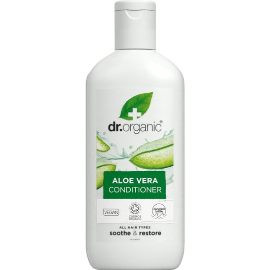 Dr. Organic Aloe Vera Conditioner 265ml