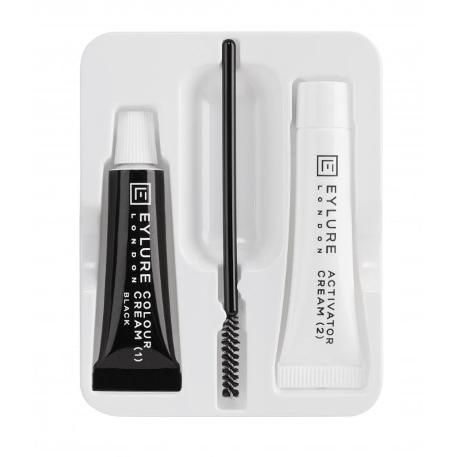 Eylure Dybrow Dye Kit Black