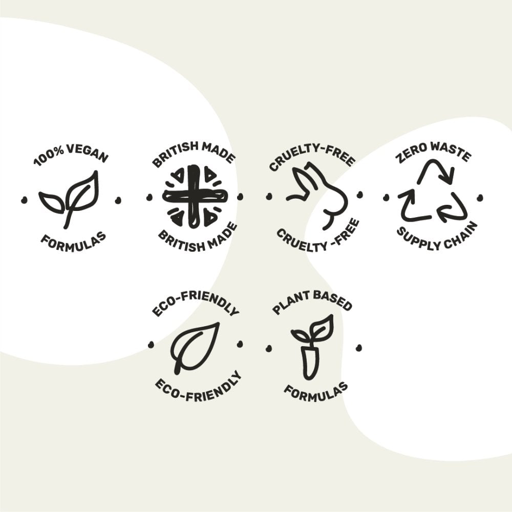 Miniml Dishwasher Rinse Aid Unscented 750ml