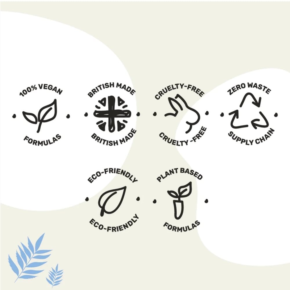 Miniml Fabric Conditioner Fresh Linen Pouch 1000ml