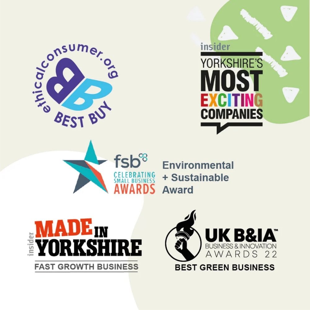 Miniml Eco Friendly Hand Soap Lime, Basil & Mandarin 5000ml