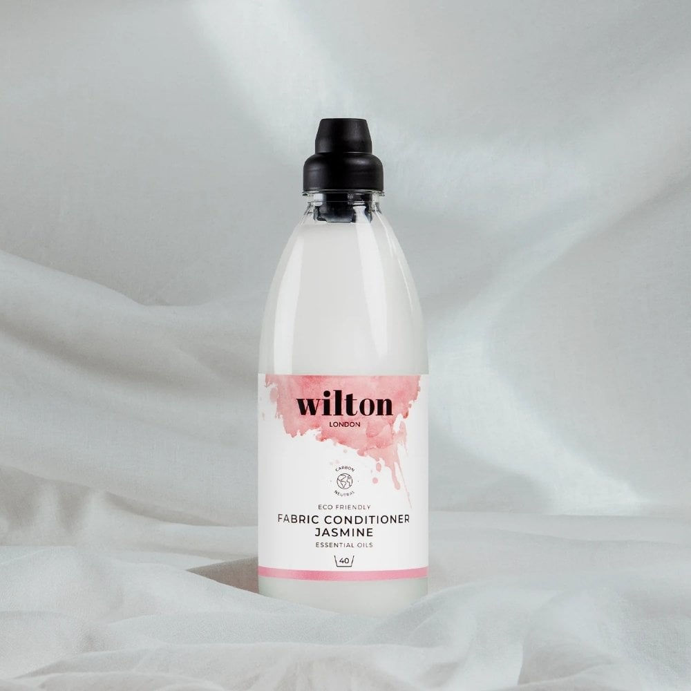 Wilton London Jasmine Fabric Conditioner 1000ml