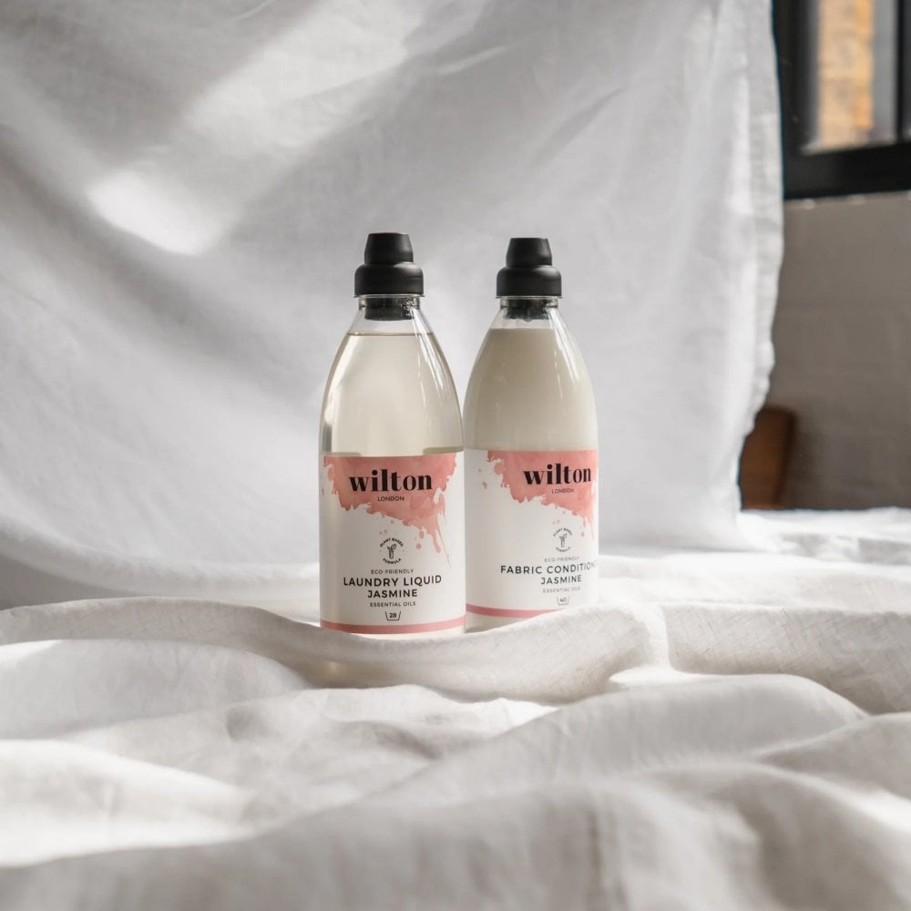Wilton London Jasmine Fabric Conditioner 1000ml