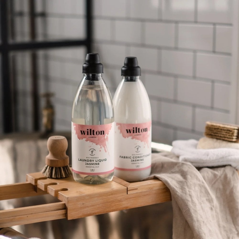 Wilton London Jasmine Laundry Liquid 1000ml