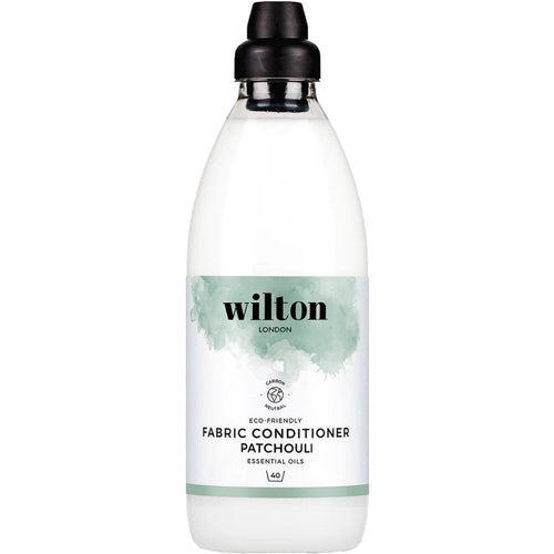 Wilton London Patchouli Fabric Conditioner 1000ml