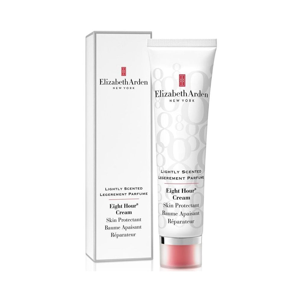 Elizabeth Arden Eight Hour Skin Cream Protectant Lightly Scented 50ml