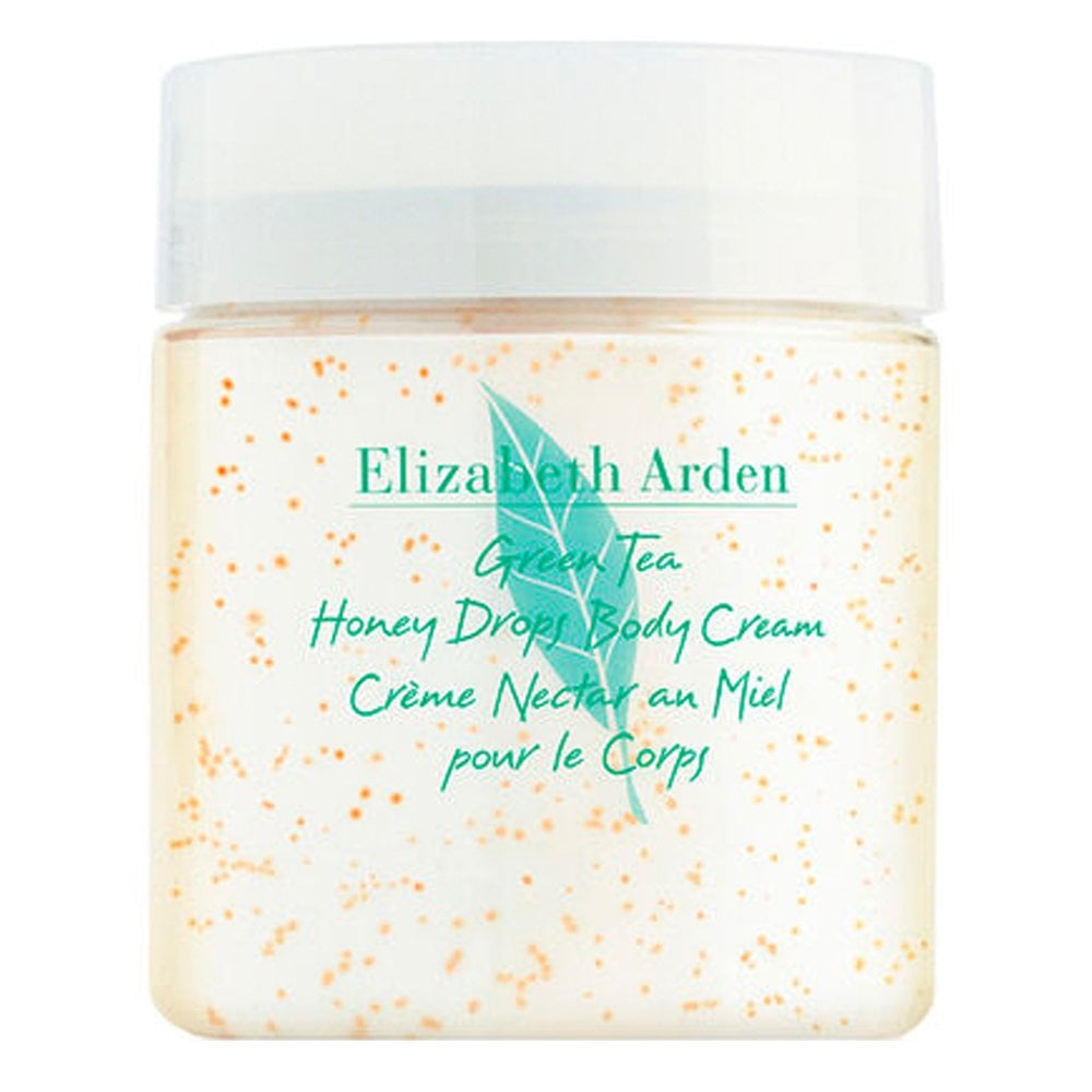 Elizabeth Arden Green Tea Honey Drops Body Cream 500ml