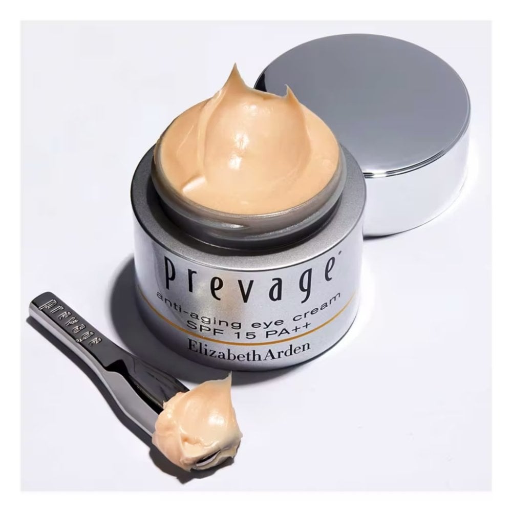 Elizabeth Arden Prevage Anti-ageing Eye Cream PA++ SPF15 15ml