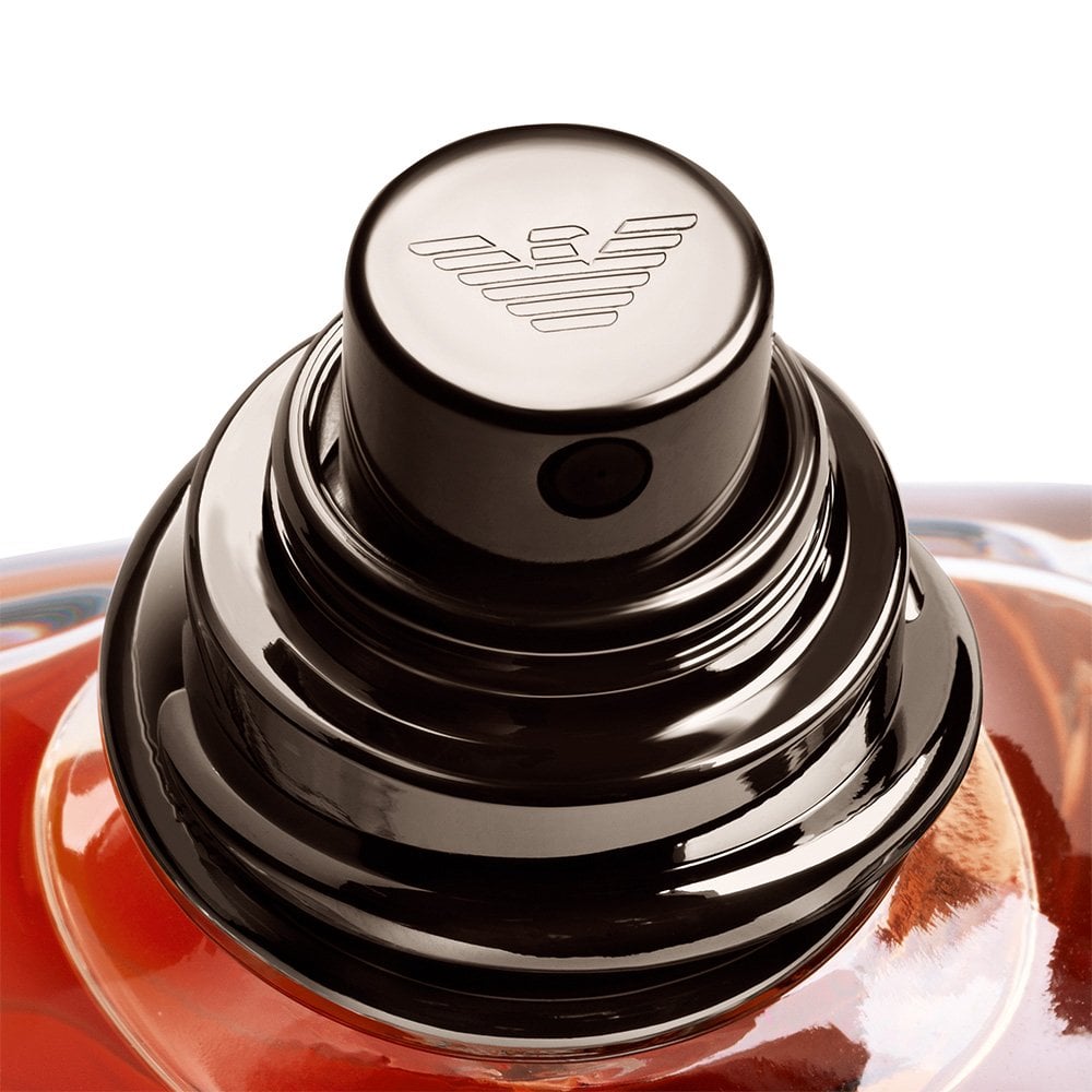 Emporio Armani Stronger With You Intensely Men's Eau De Parfum 50ml