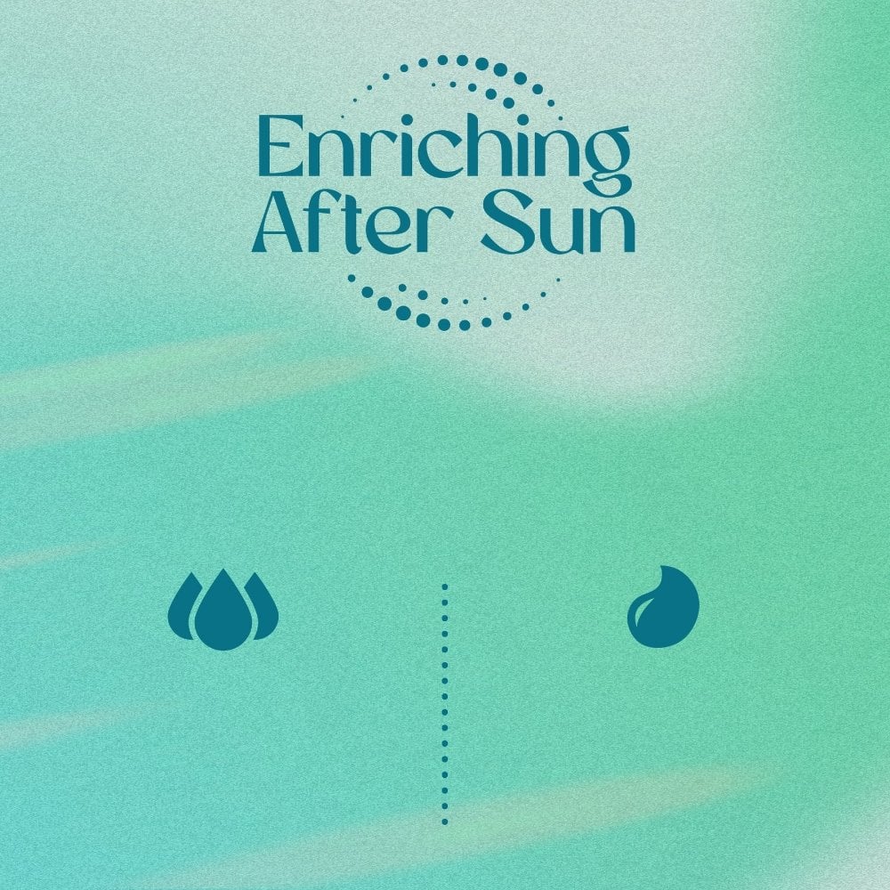 Hawaiian Tropic Enriching After Sun Body Butter 250ml