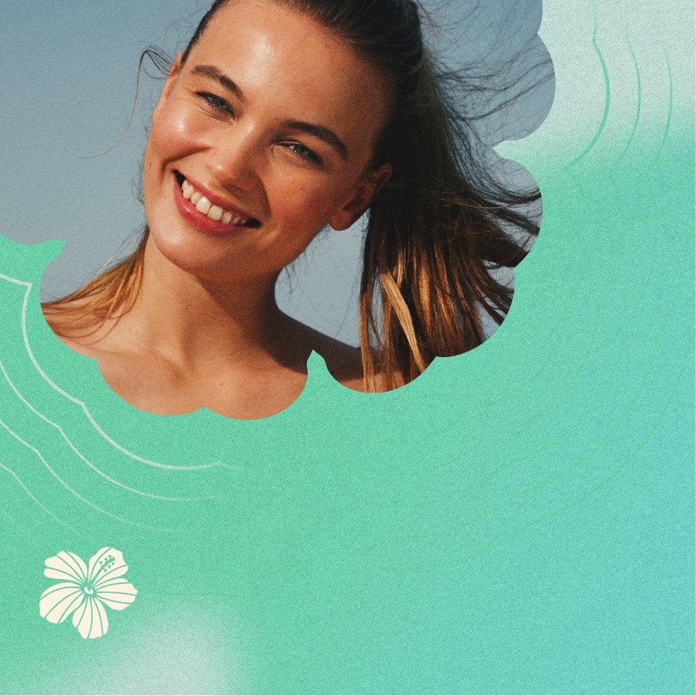 Hawaiian Tropic Enriching After Sun Body Butter 250ml