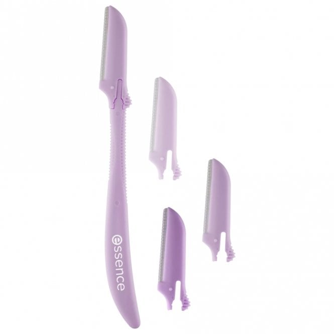 Essence 4 Piece Brow Former Set