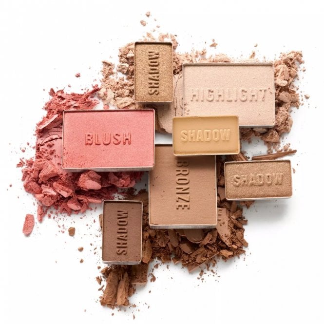 Essence Bloom Baby Bloom 7 Colour Eye & Face Makeup Palette