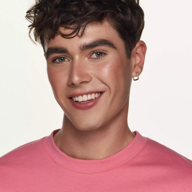 Essence Bloom Baby Bloom 7 Colour Eye & Face Makeup Palette