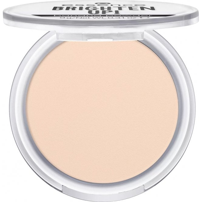 Essence Brighten Up Banana Powder 9g