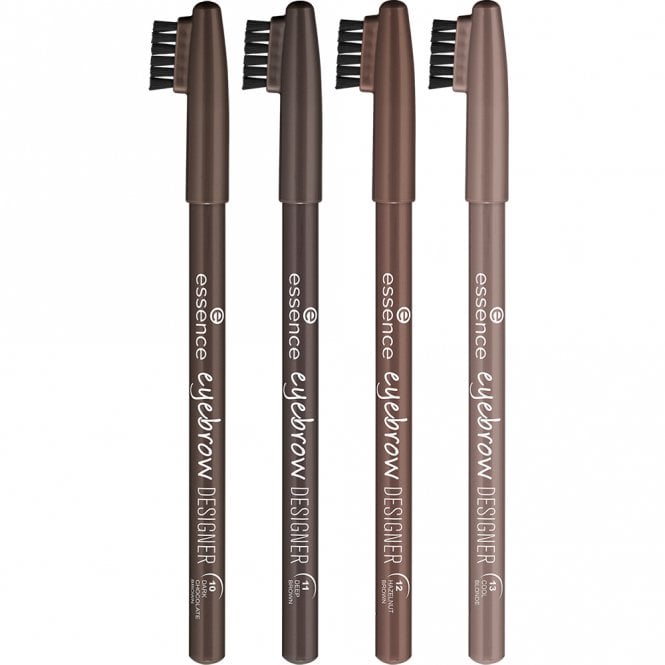 Essence Eyebrow Designer Pencil & Brush