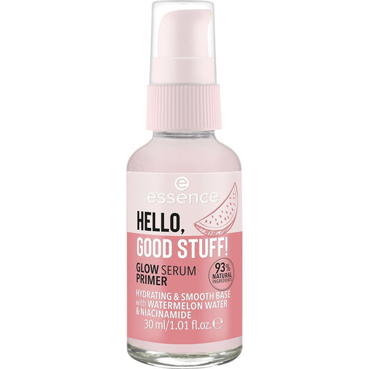 Essence Hello Good Stuff Glow Serum Primer 30ml