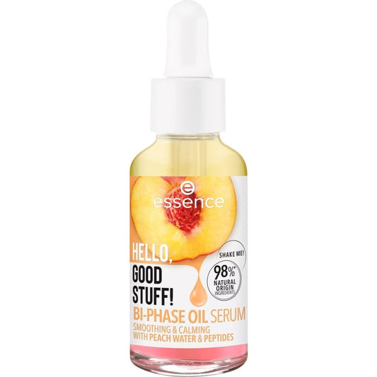 Essence Hello Good Stuff Bi-Phase Oil Serum 30ml