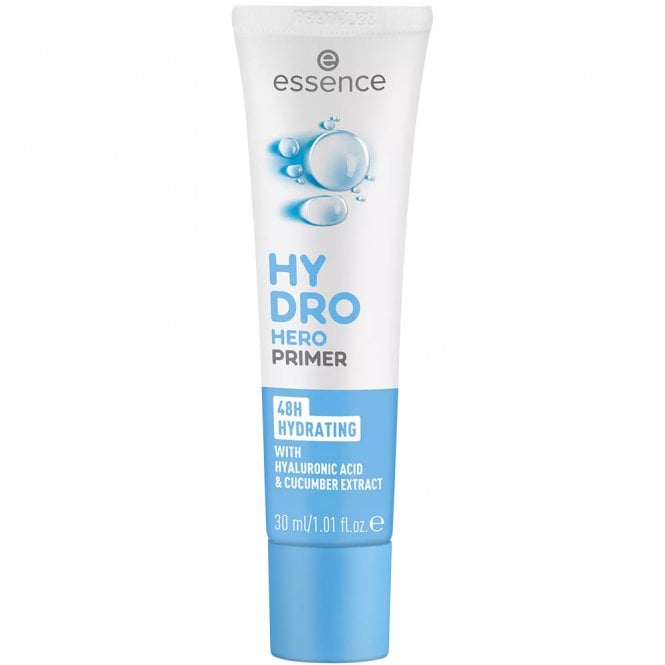 Essence Hydro Hero Moisturising Primer 30ml