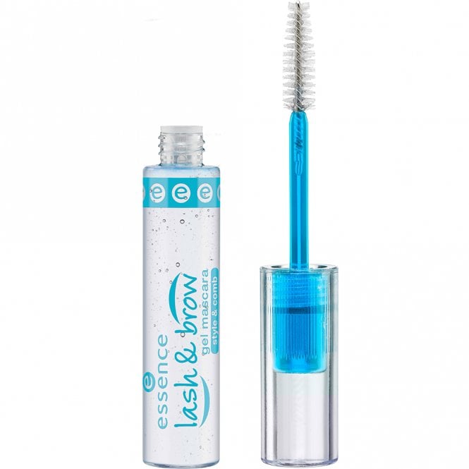 Essence Lash & Brow Gel Mascara 9ml