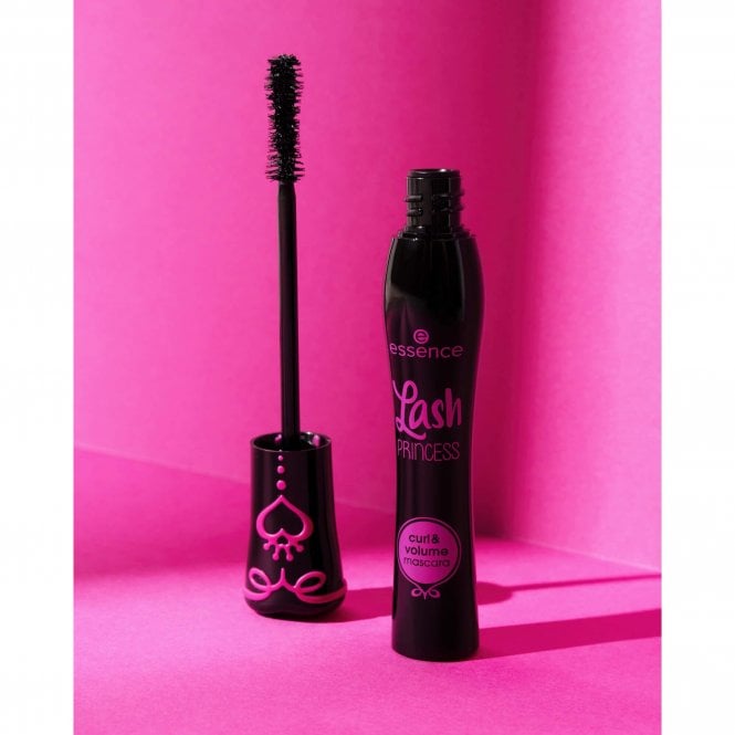 Essence Lash Princess Curl & Volume Mascara 12ml