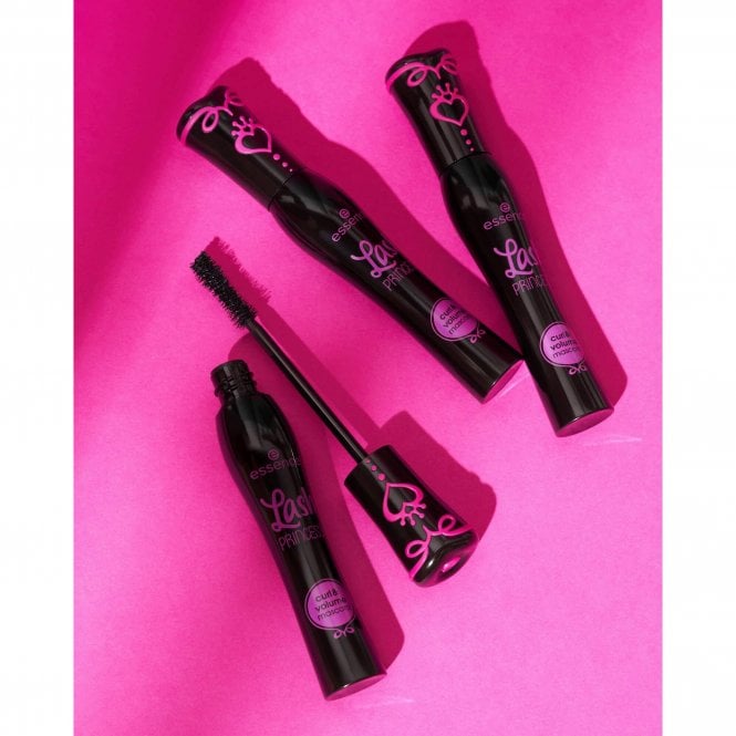 Essence Lash Princess Curl & Volume Mascara 12ml
