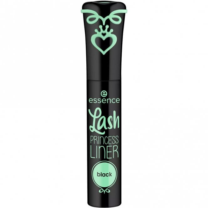 Essence Lash Princess Eyeliner Black 3ml