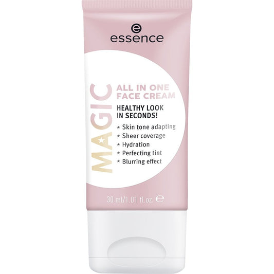 Essence Magic All In One Face Cream 30ml