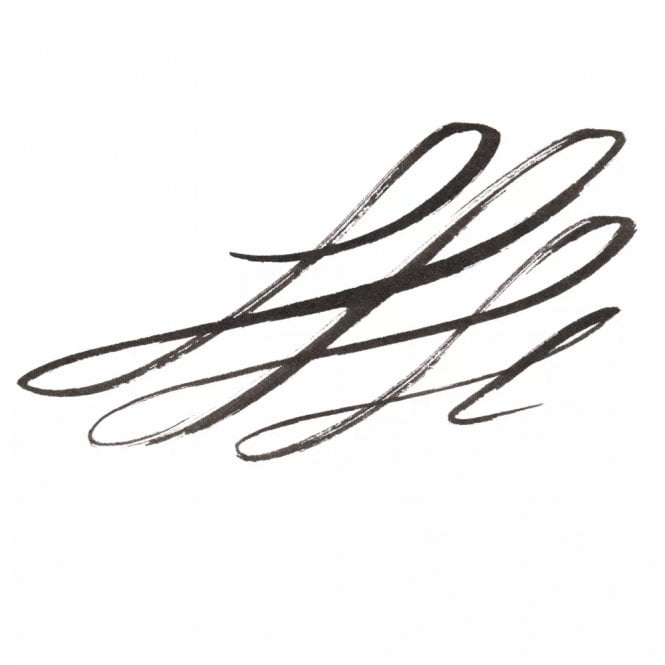 Essence Super Fine Eyeliner Pen 01 Black