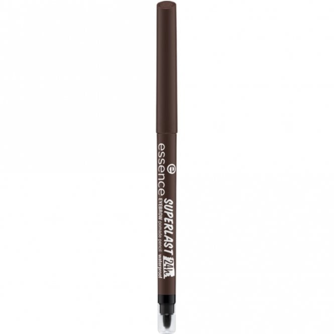 Essence Super Last 24h Eyebrow Pomade Pencil Waterproof