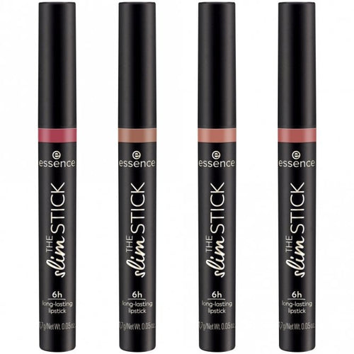 Essence The Slim Stick Lipstick 1.7g