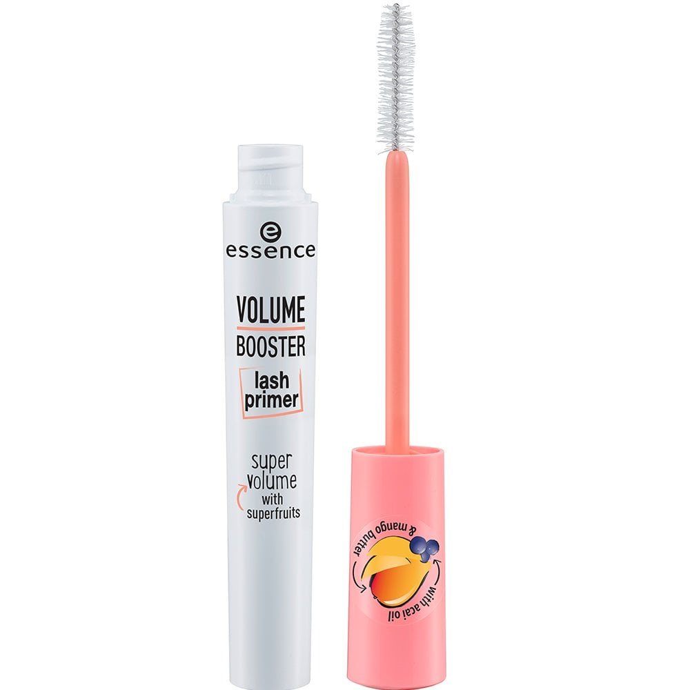 Essence Volume Booster Lash Primer 7ml