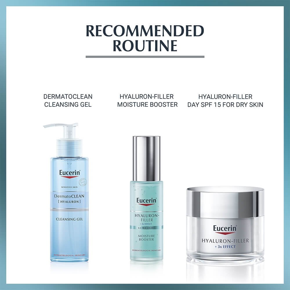 Eucerin Anti-Age Hyaluron-Filler Mist Spray 150ml