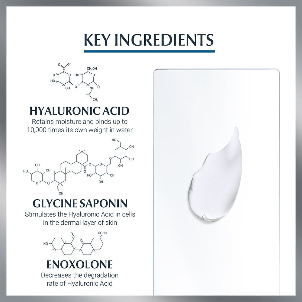 Eucerin Anti-Age Hyaluron Filler Night Cream 50ml