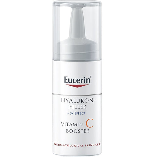 Eucerin Anti-Age Hyaluron Filler Vitamin C Booster 8ml