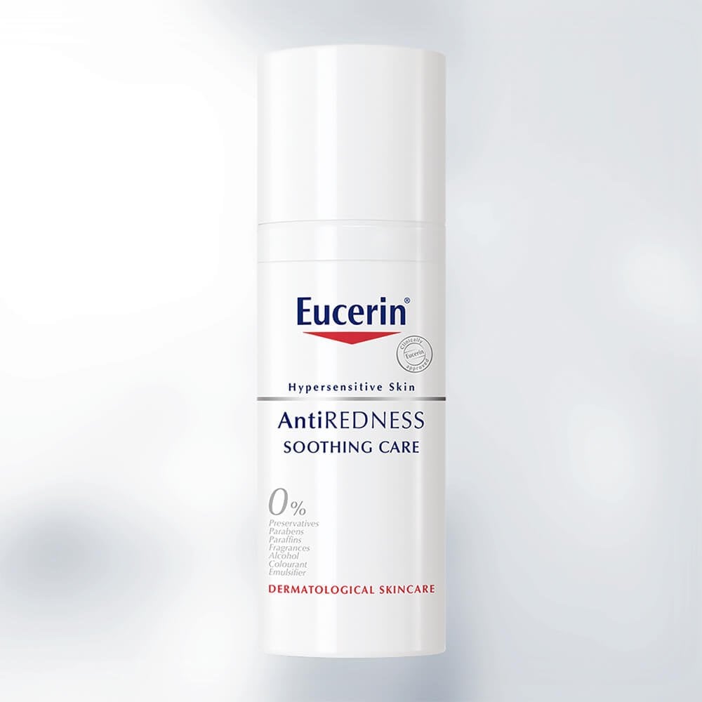 Eucerin Anti-Redness Soothing Care 50ml