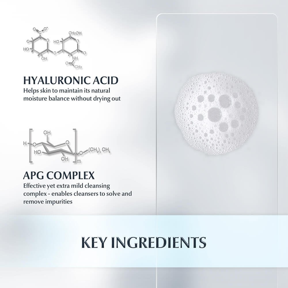 Eucerin DermatoClean 3-In-1 Micellar Water 200ml