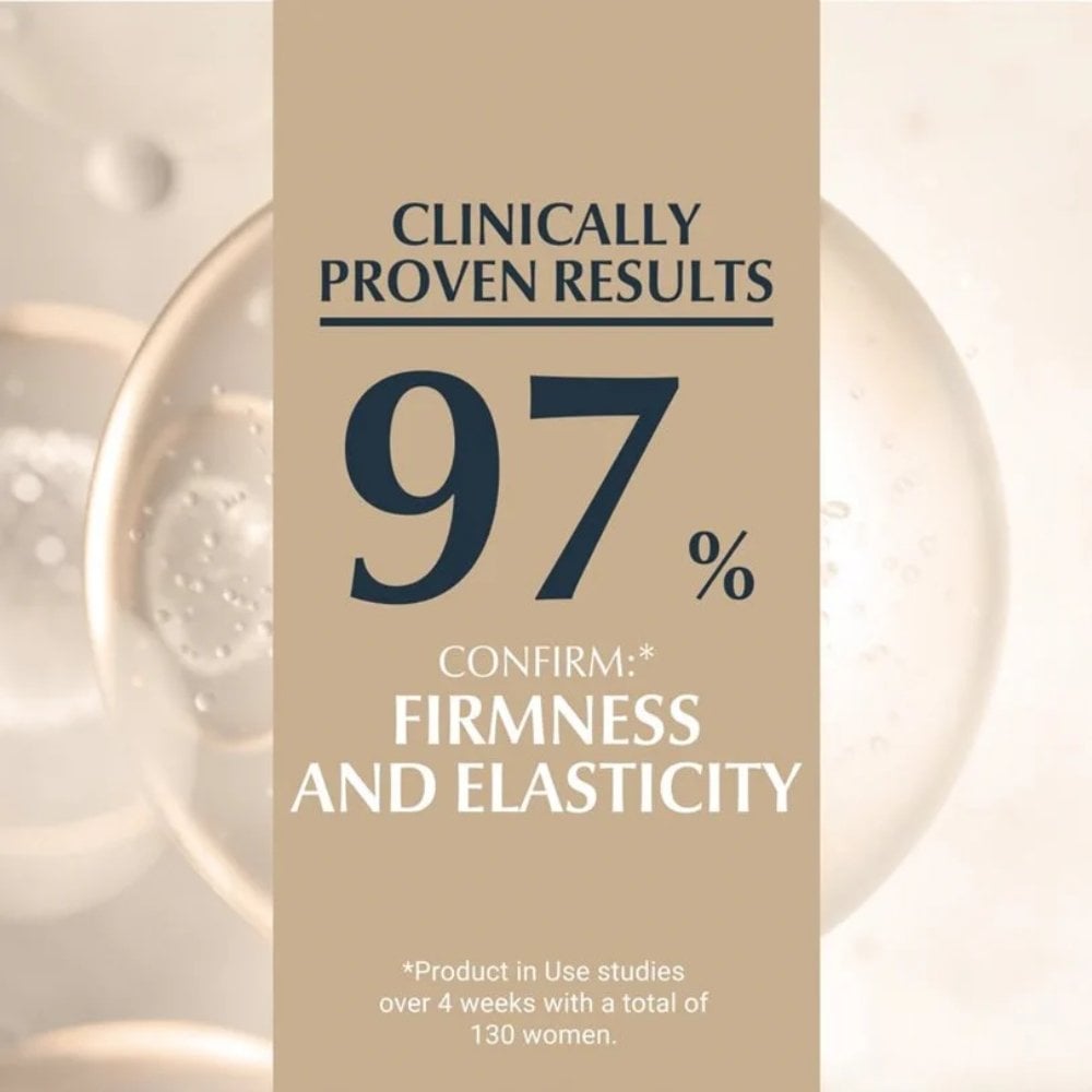 Eucerin Hyaluron Filler & Elasticity Anti-Ageing Body Cream 200ml