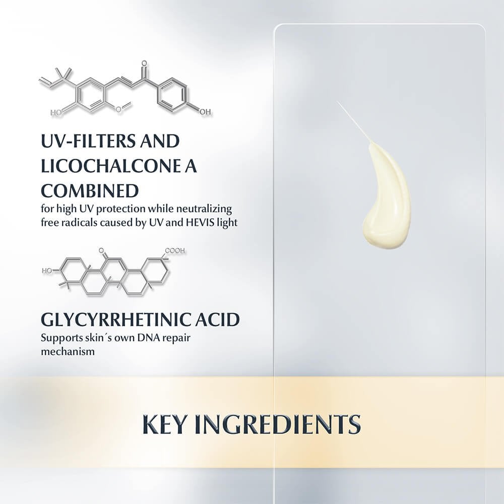 Eucerin Oil Control Sun Gel-Cream Dry Touch SPF50+ 50ml