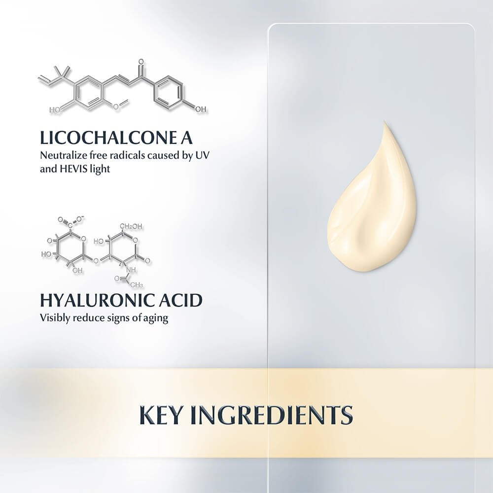 Eucerin Photoaging Control Sun Fluid SPF30 50ml