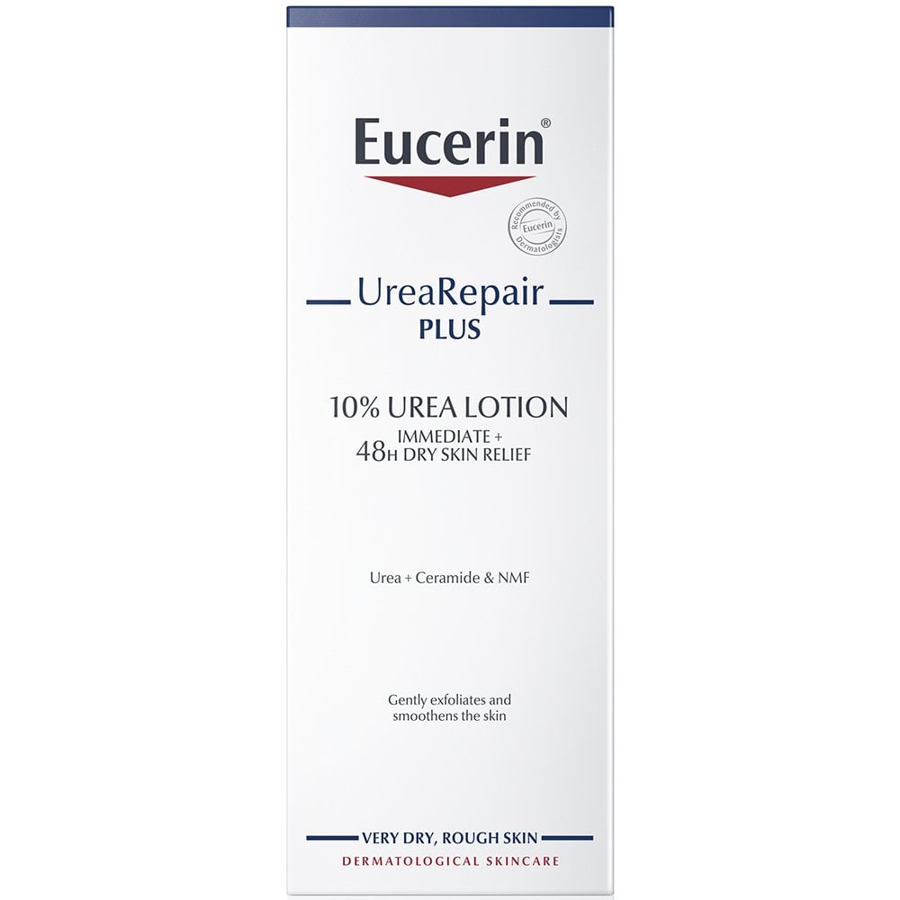 Eucerin Urea Repair+ 10% Urea Body Lotion 250ml