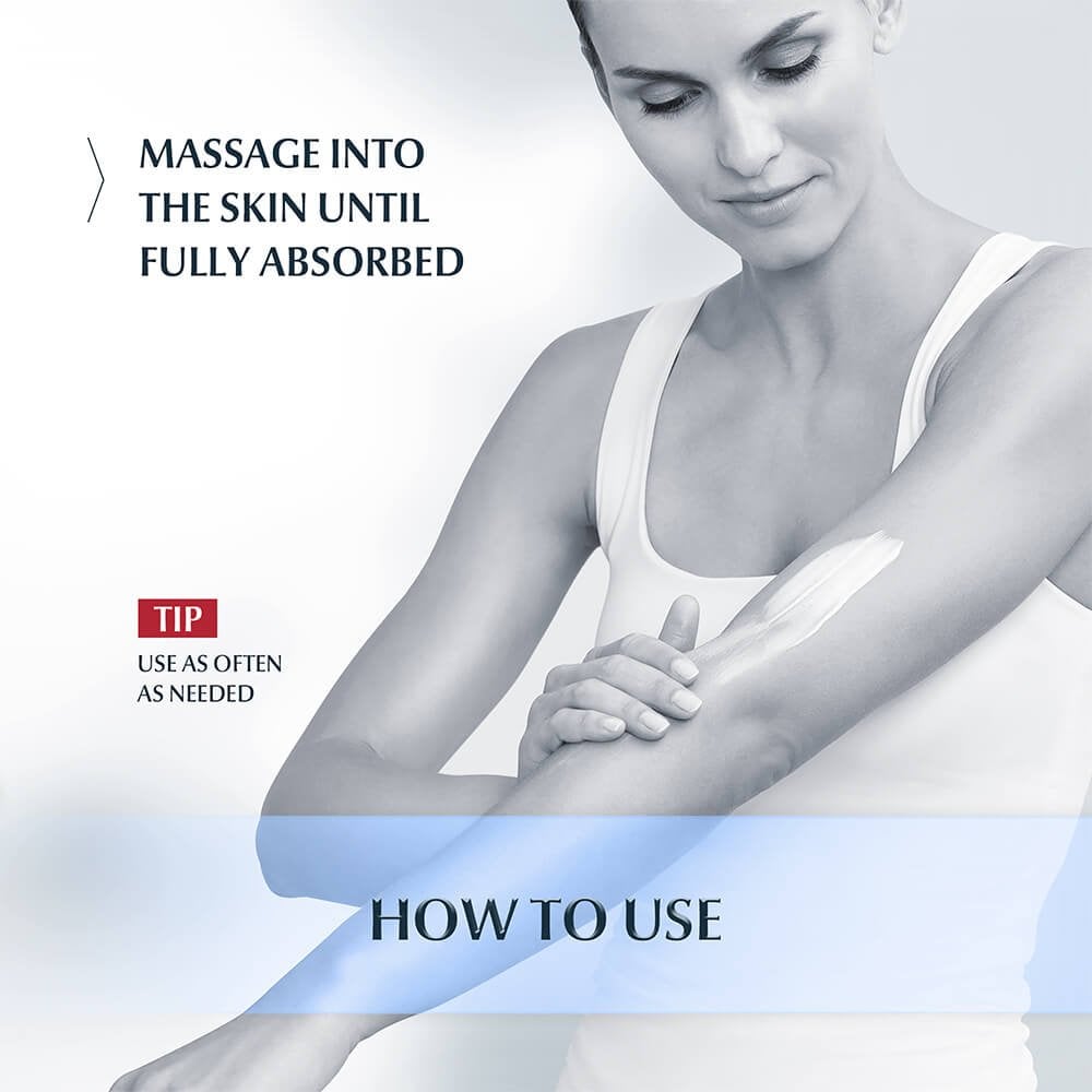Eucerin Urea Repair+ 10% Urea Body Lotion 250ml