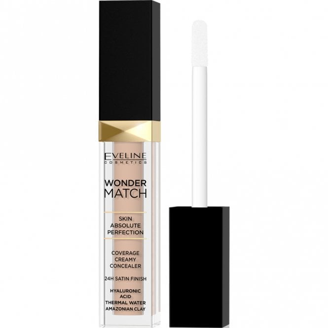 Eveline Cosmetics Wonder Match Concealer 5ml