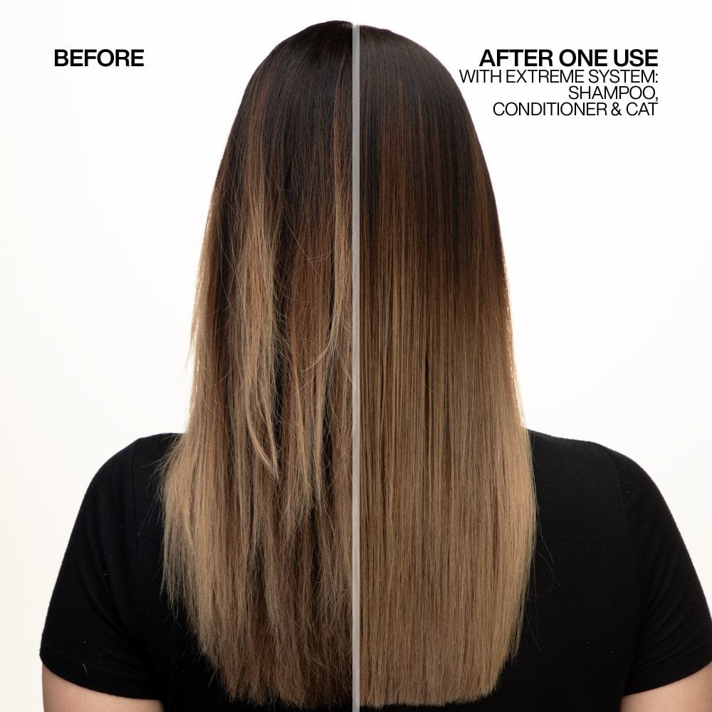 Redken Extreme CAT Anti-Damage Protein Reconstructing Rinse Out Treatment 250ml