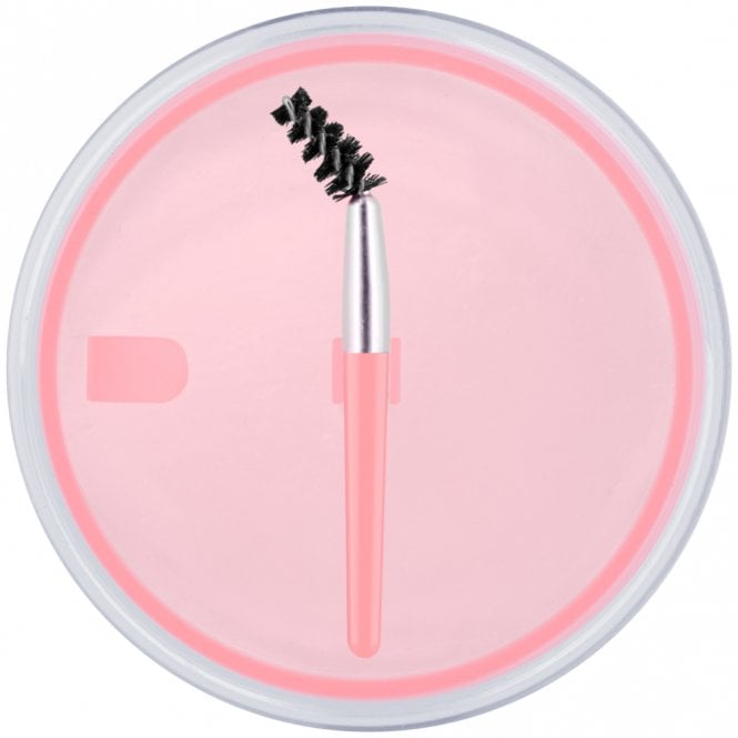 Essence Extreme Hold Transparent Brown Lifting Gel Set 12g