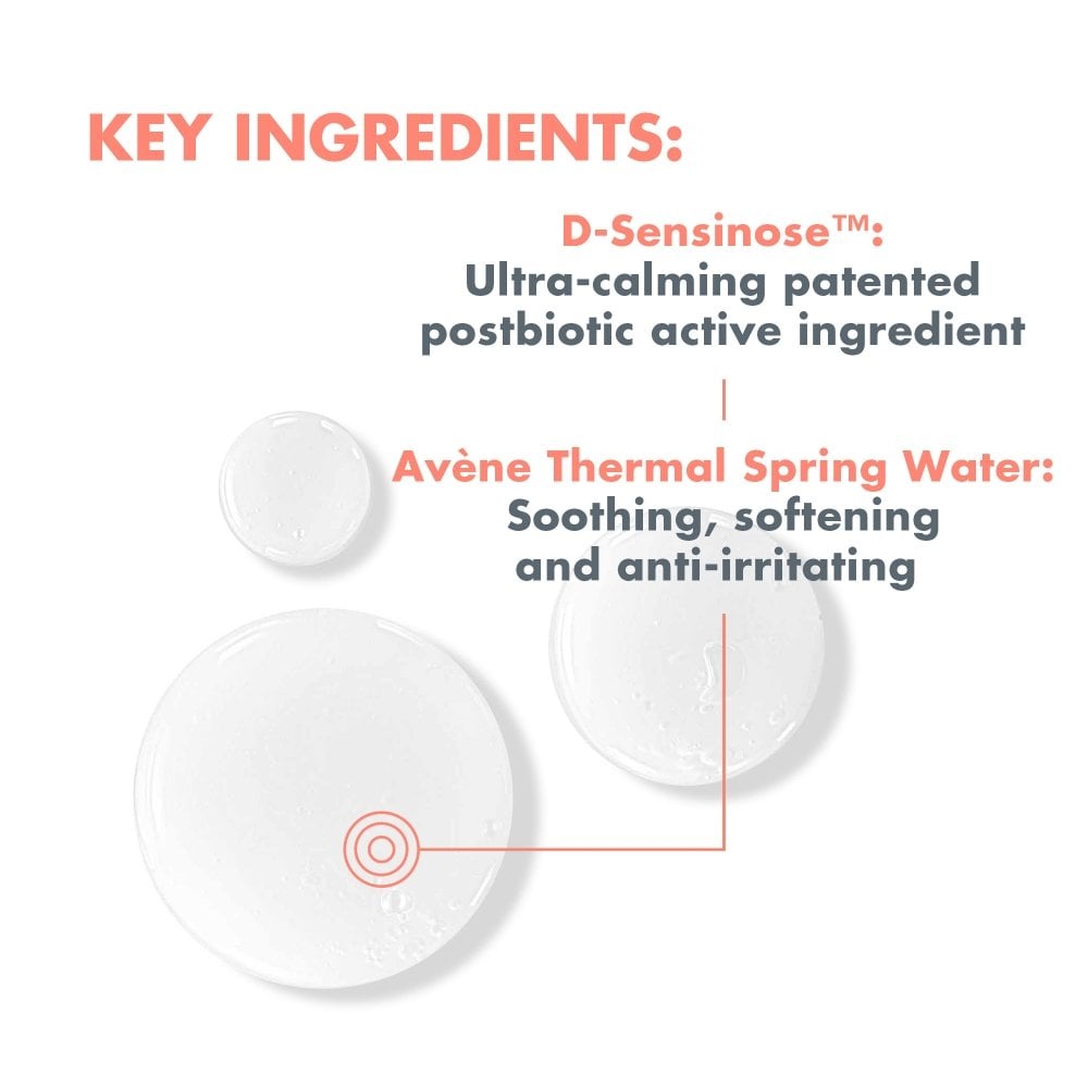 Avene Extremely Gentle Cleanser 200ml