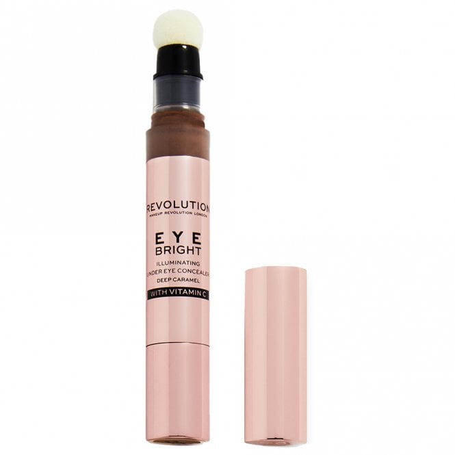Makeup Revolution Eye Bright Illuminating Under Eye Concealer 3ml