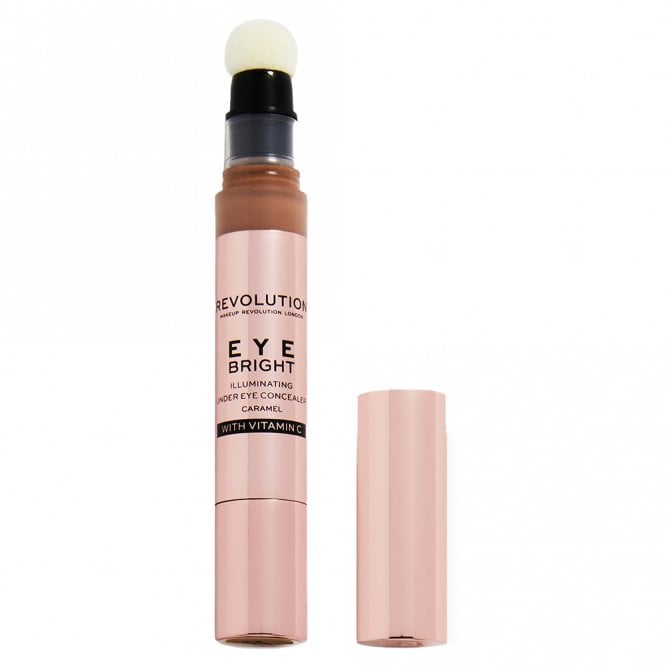 Makeup Revolution Eye Bright Illuminating Under Eye Concealer 3ml